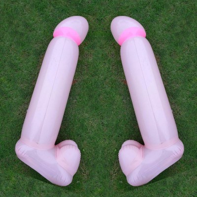 inflatable penis for party