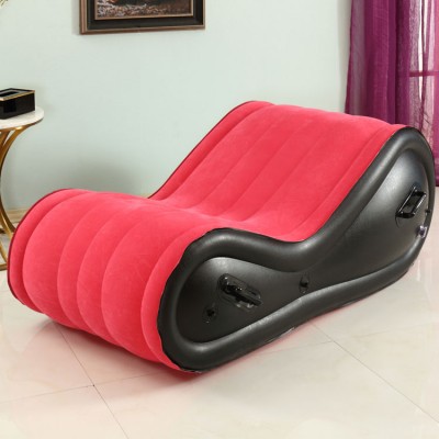 inflatable sex sofa chair for adult