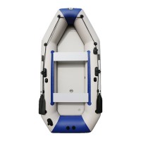 2person cheap anti-stress air deck floor inflatable fishing boat and rigid inflatable boats